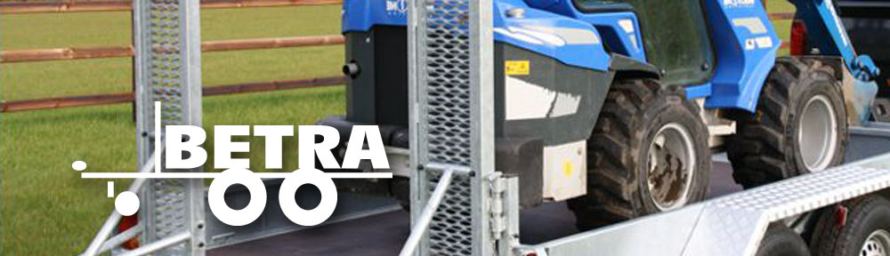 BETRA TRAILERS