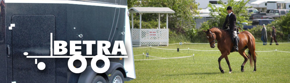 BETRA TRAILERS